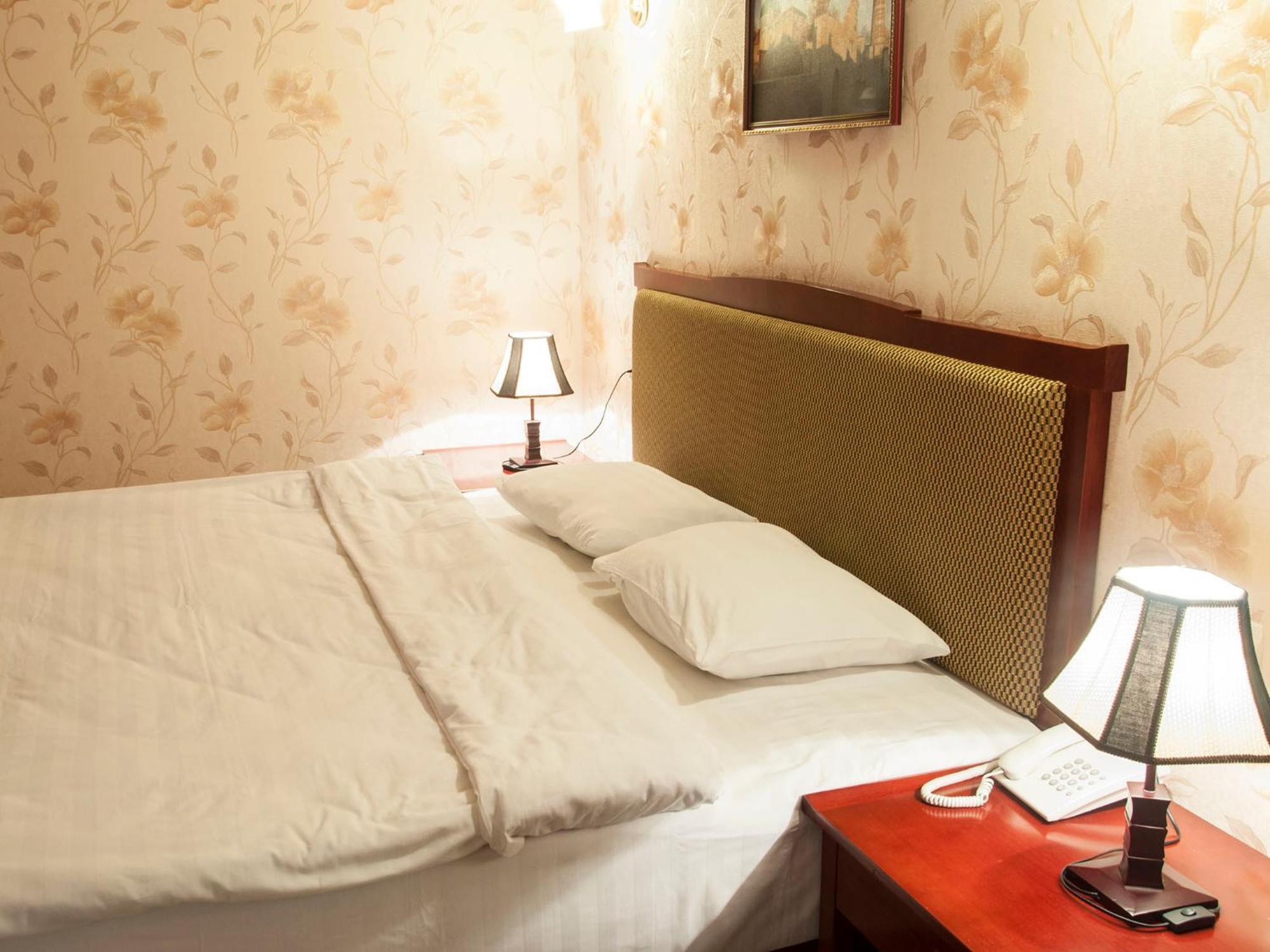 Golden Valley Hotel Taszkent Zewnętrze zdjęcie