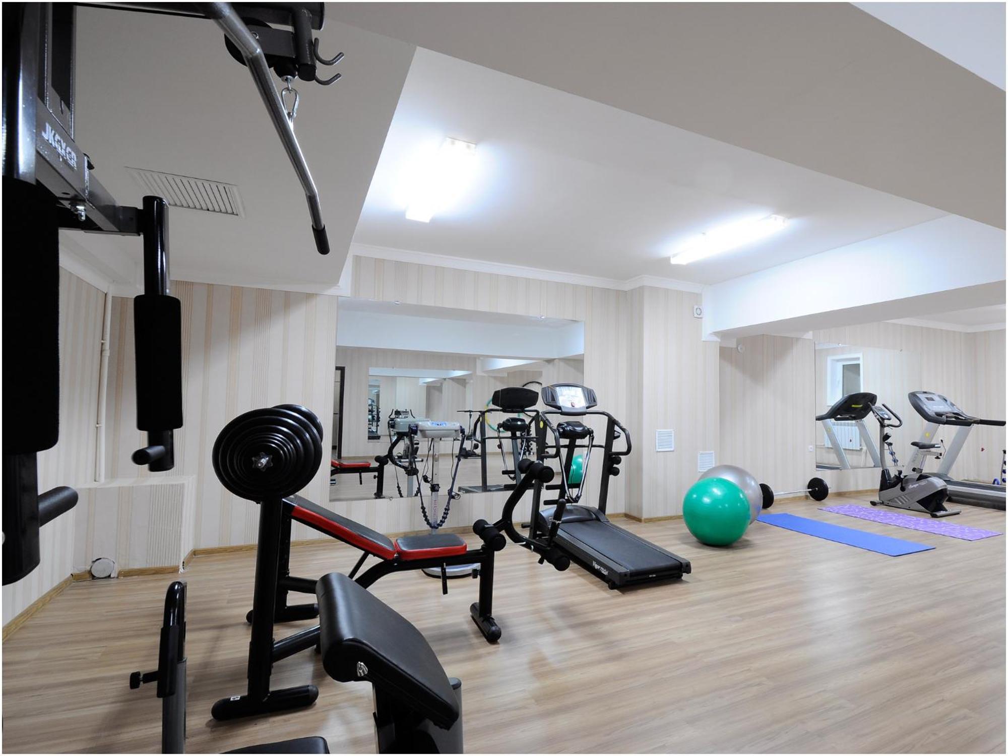 Golden Valley Hotel Taszkent Zewnętrze zdjęcie