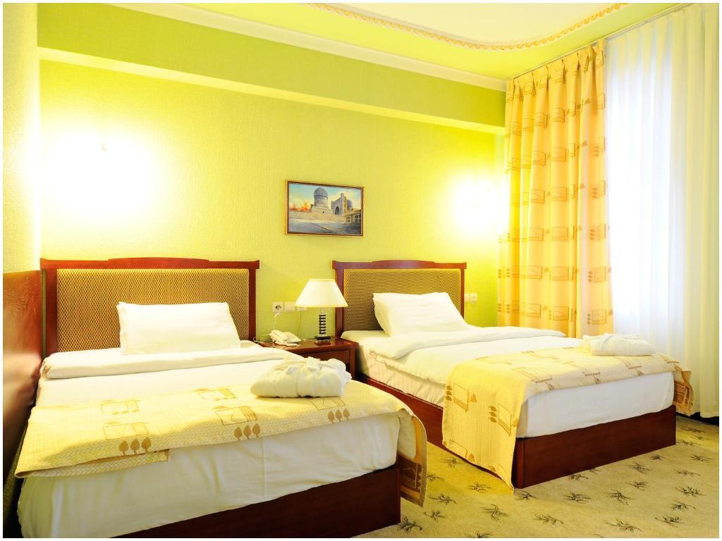 Golden Valley Hotel Taszkent Pokój zdjęcie