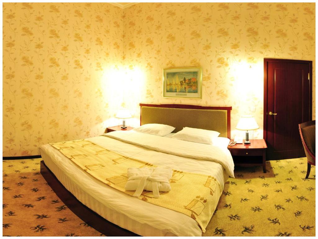 Golden Valley Hotel Taszkent Pokój zdjęcie