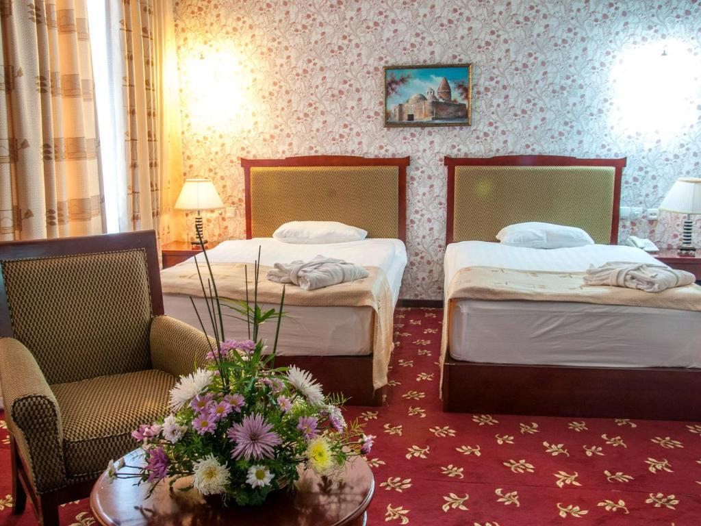 Golden Valley Hotel Taszkent Pokój zdjęcie