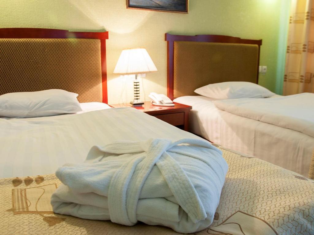 Golden Valley Hotel Taszkent Pokój zdjęcie