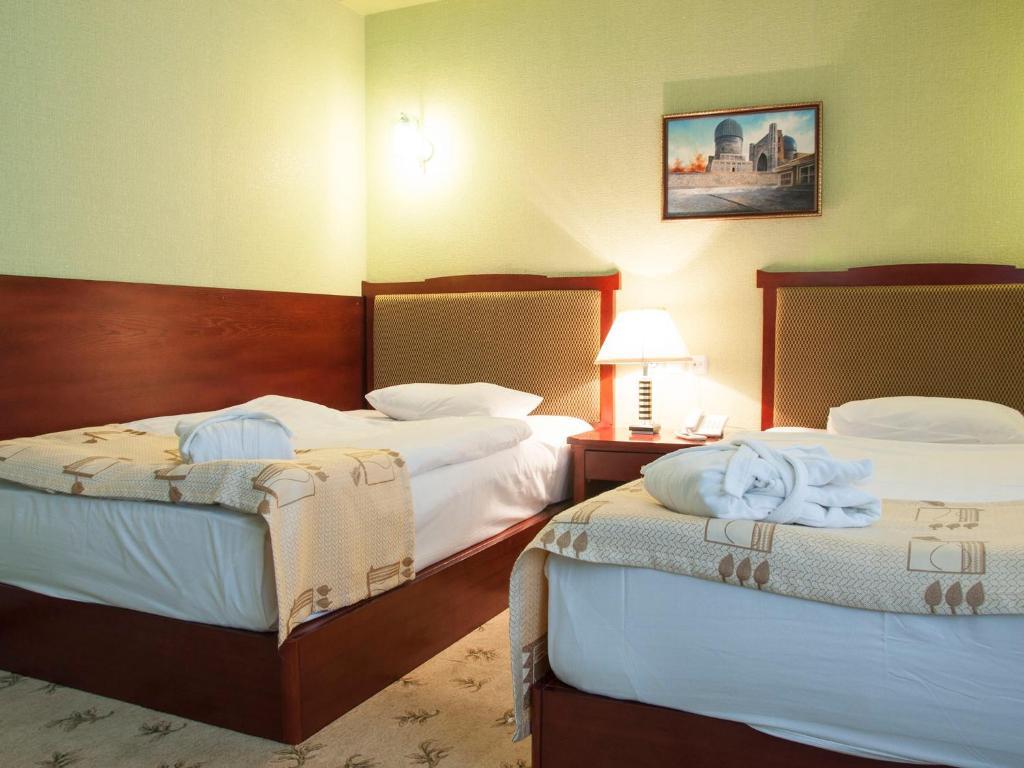 Golden Valley Hotel Taszkent Pokój zdjęcie