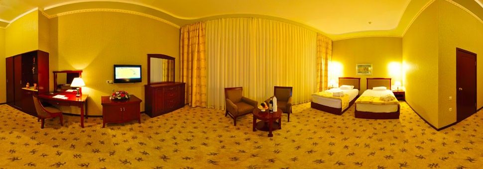 Golden Valley Hotel Taszkent Zewnętrze zdjęcie